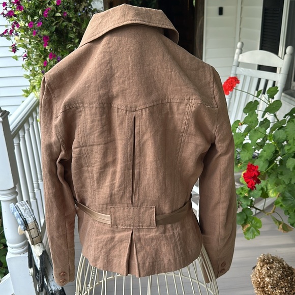 Short jacket - Picture 4 of 4